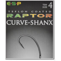 ESP Curve Shanx