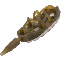 Matrix Evolution Power Grip Method Feeders Large 60gr