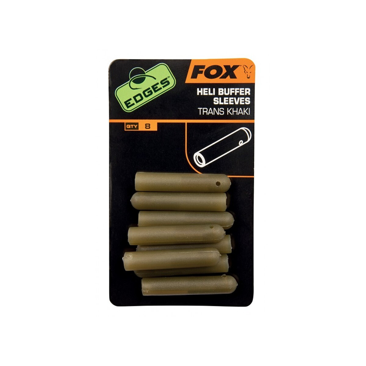 Fox Edges Heli Buffer Sleeve