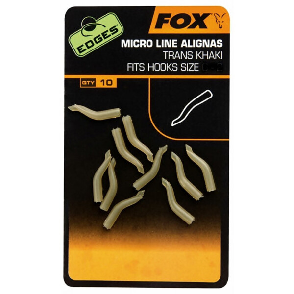 Fox Edges Micro Aligner