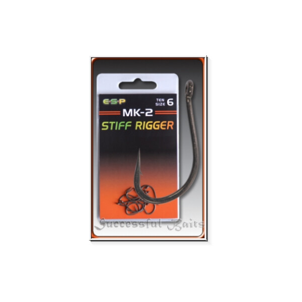 ESP Stiff Rigger MK 2 Hook