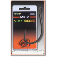 ESP Stiff Rigger MK 2 Hook