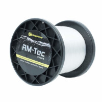 RidgeMonkey RM-Tec Fluoro 15lb (0,33mm)