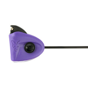 Fox Mini Swinger Purple