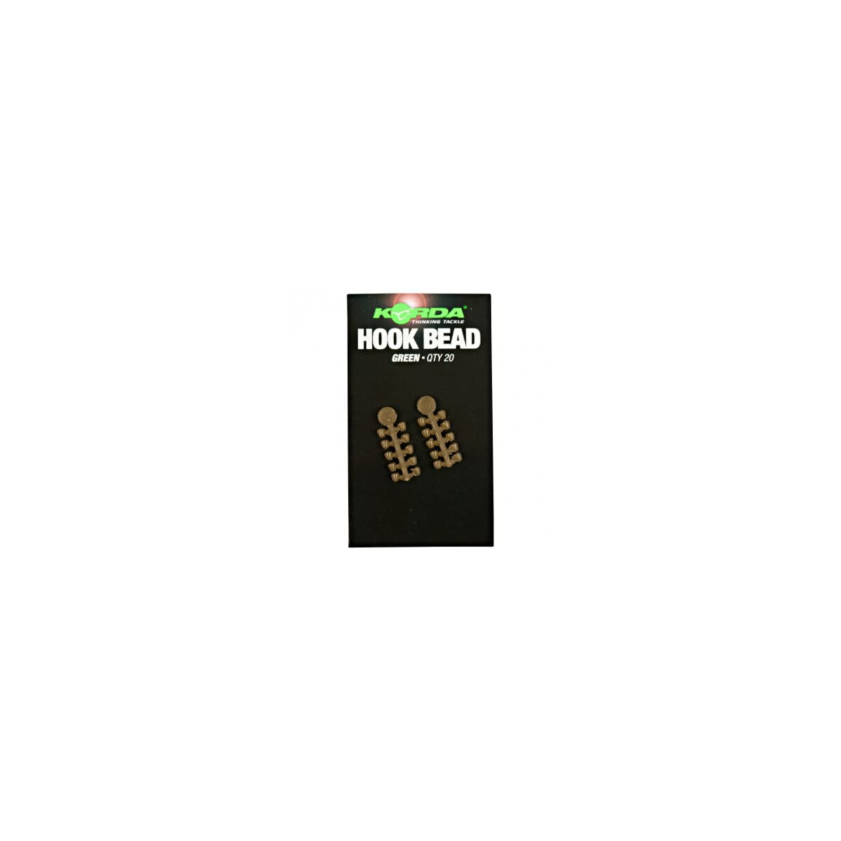 Korda Hook Bead Medium