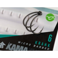 Korda Kamakura Krank 6