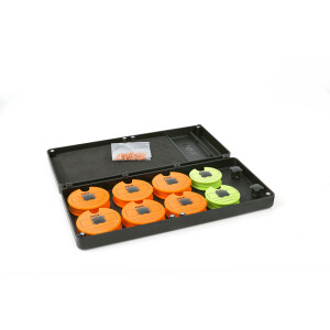 Fox F-Box Med. Disc & Rig System