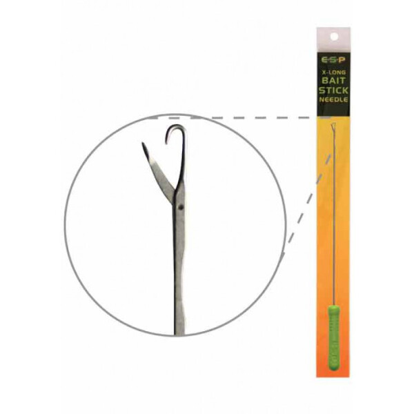 ESP X-Long Bait Stick Needle
