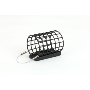 Matrix Stainless Cage Feeder Large 80gr