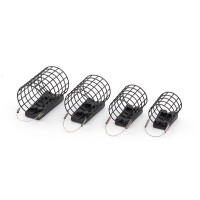 Matrix Stainless Cage Feeder Large 80gr