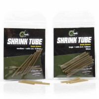 Carpleads Shrink Tube 1,5mm green