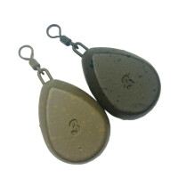 Korda Flat Pear Swivel 3oz