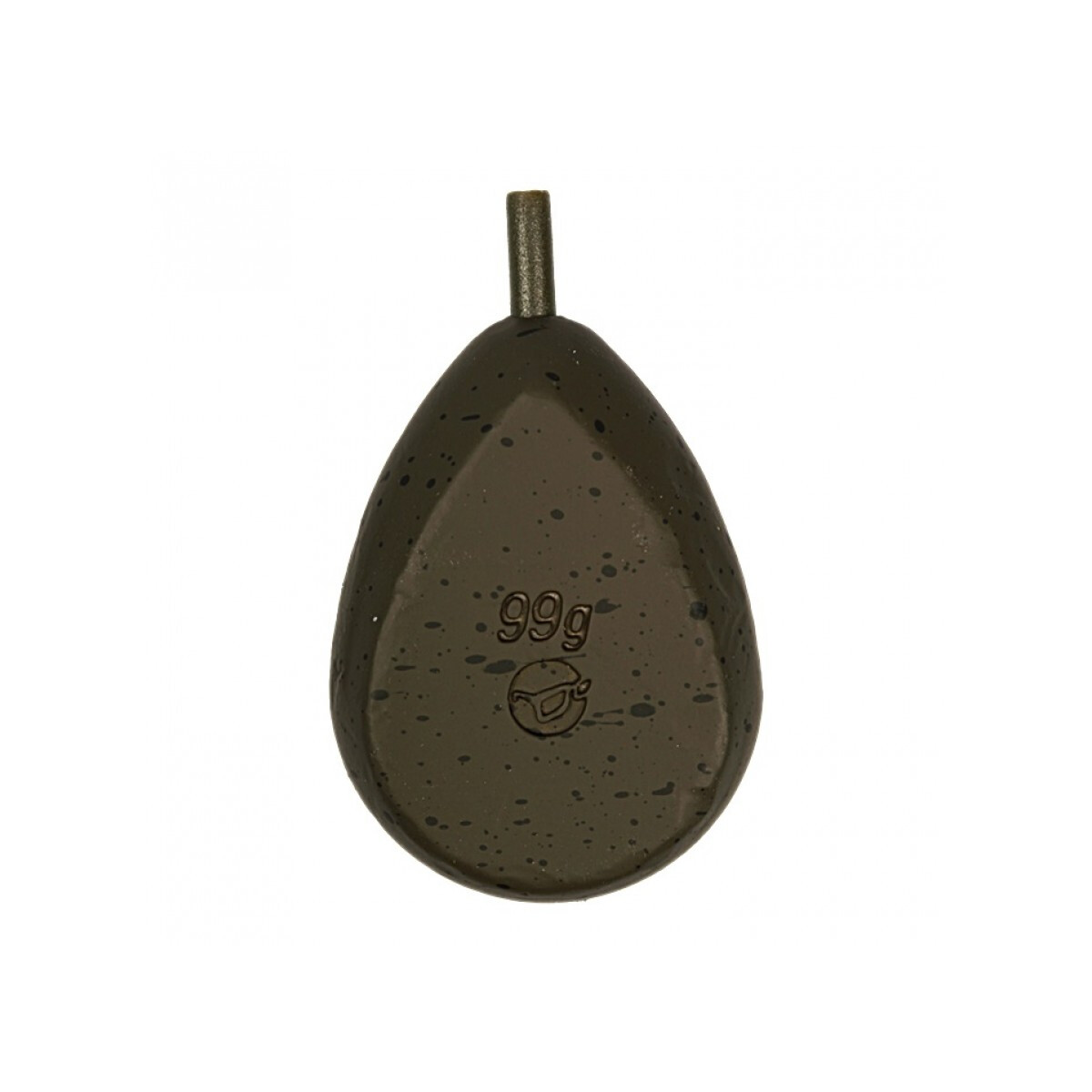 Korda Flat Pear Inline