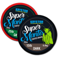 Kryston Super Mantis Green 35lb