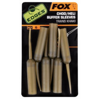 Fox Edges Chod/Heli Buffer Sleeve x 6