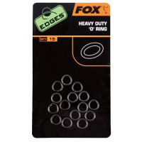 FOX Edges Heavy Duty O Ring x 15