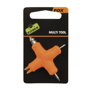 Fox Egdes Multi Tool