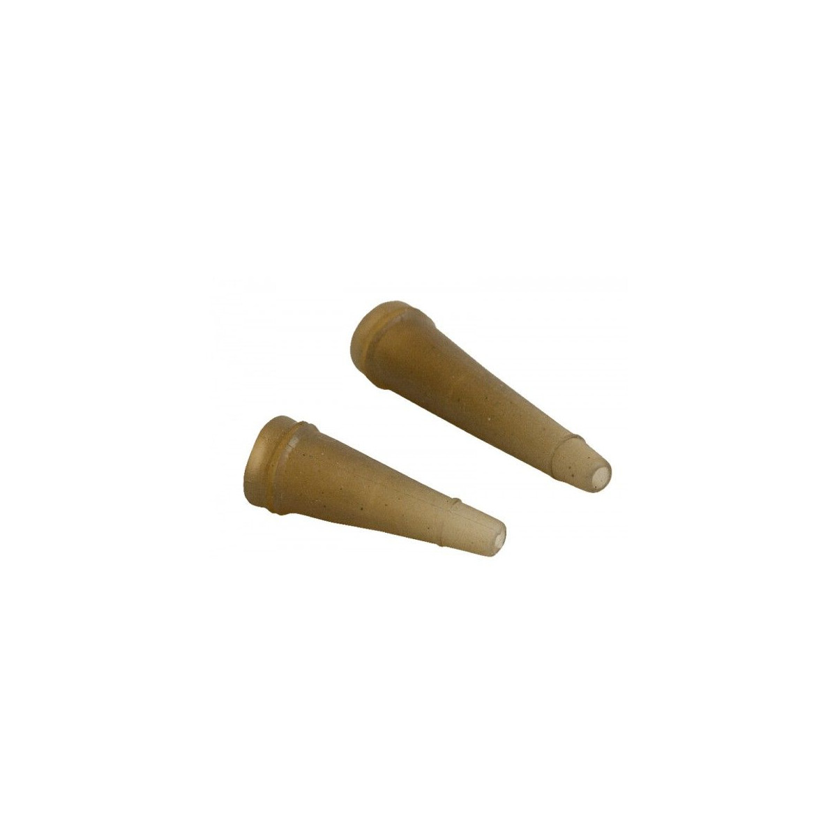 Avid Carp Tail Rubbers Short