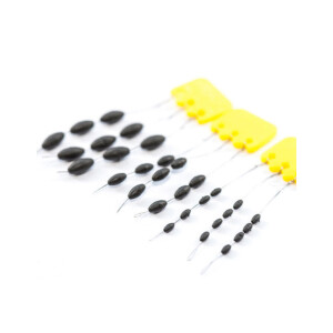Avid Carp Tungsten Beads Small