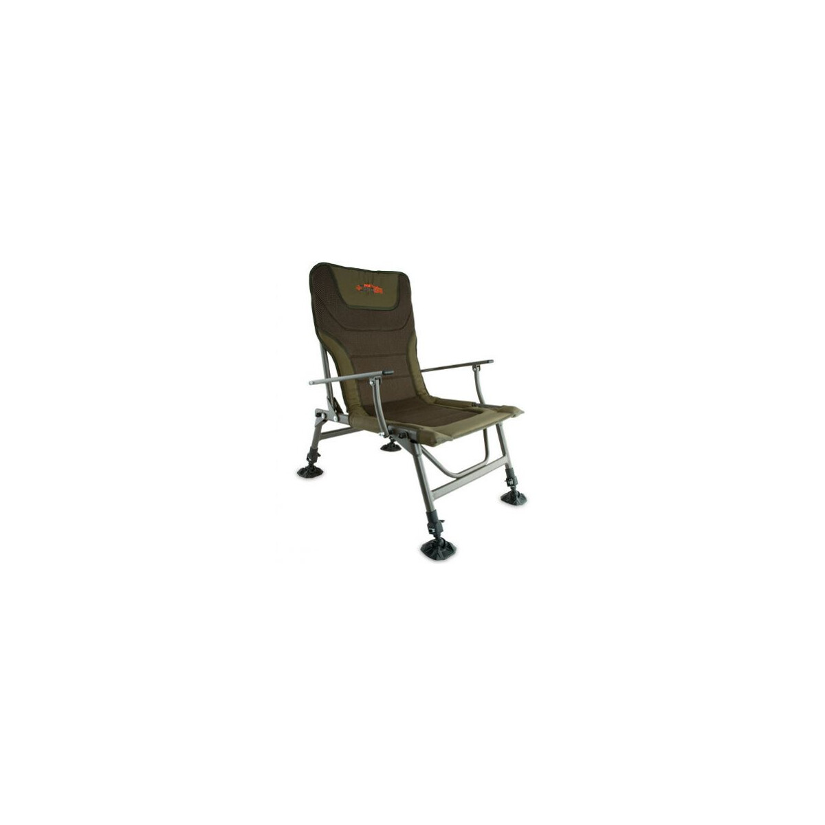 Fox Duralite Chair