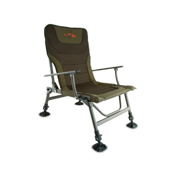 Fox Duralite Chair XL