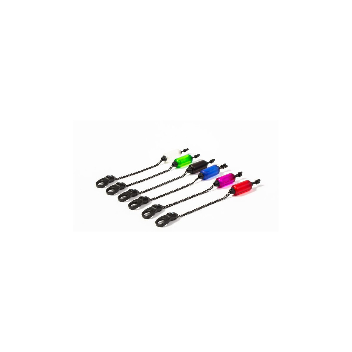 Nash Bobbin Kit Medium Red box