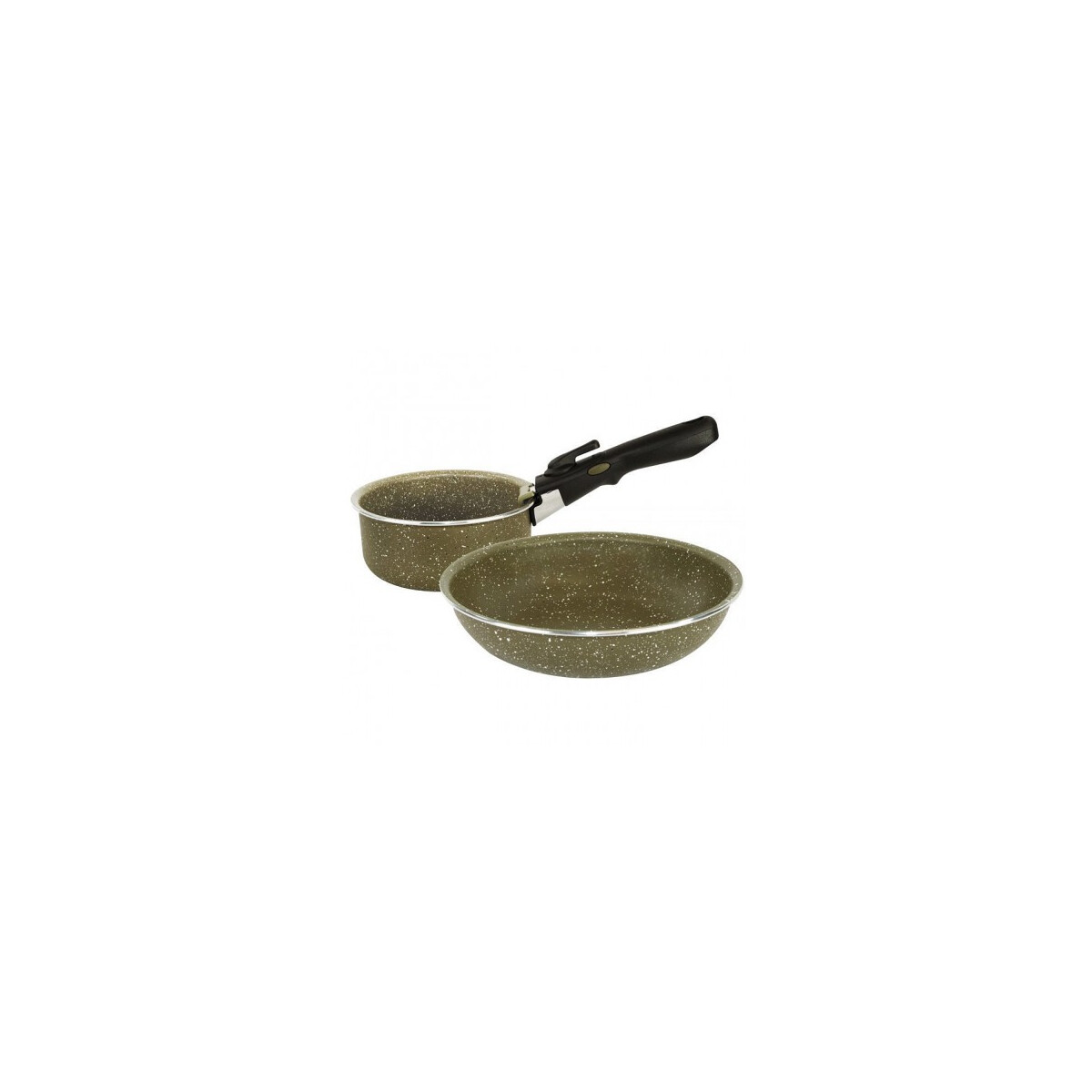 Trakker Marble Cookset - Medium