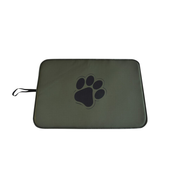 Flanx Dog Mat