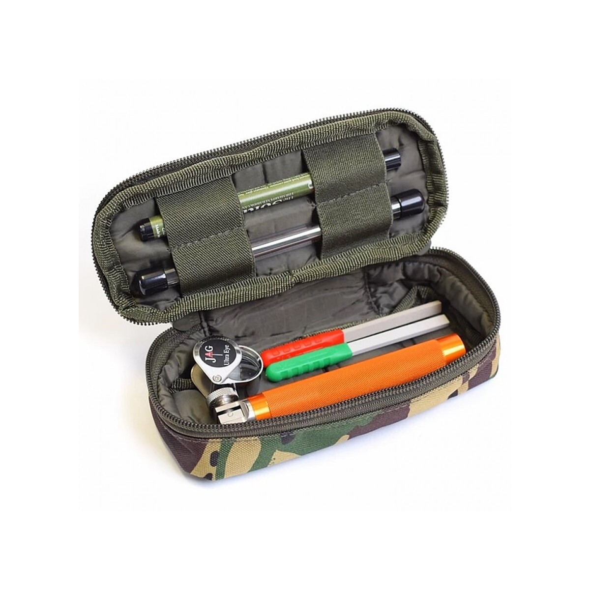 JAG Hook Sharpening Kit Green