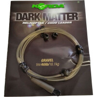 Korda - Dark Matter Helicopter Chod Leader Gravel