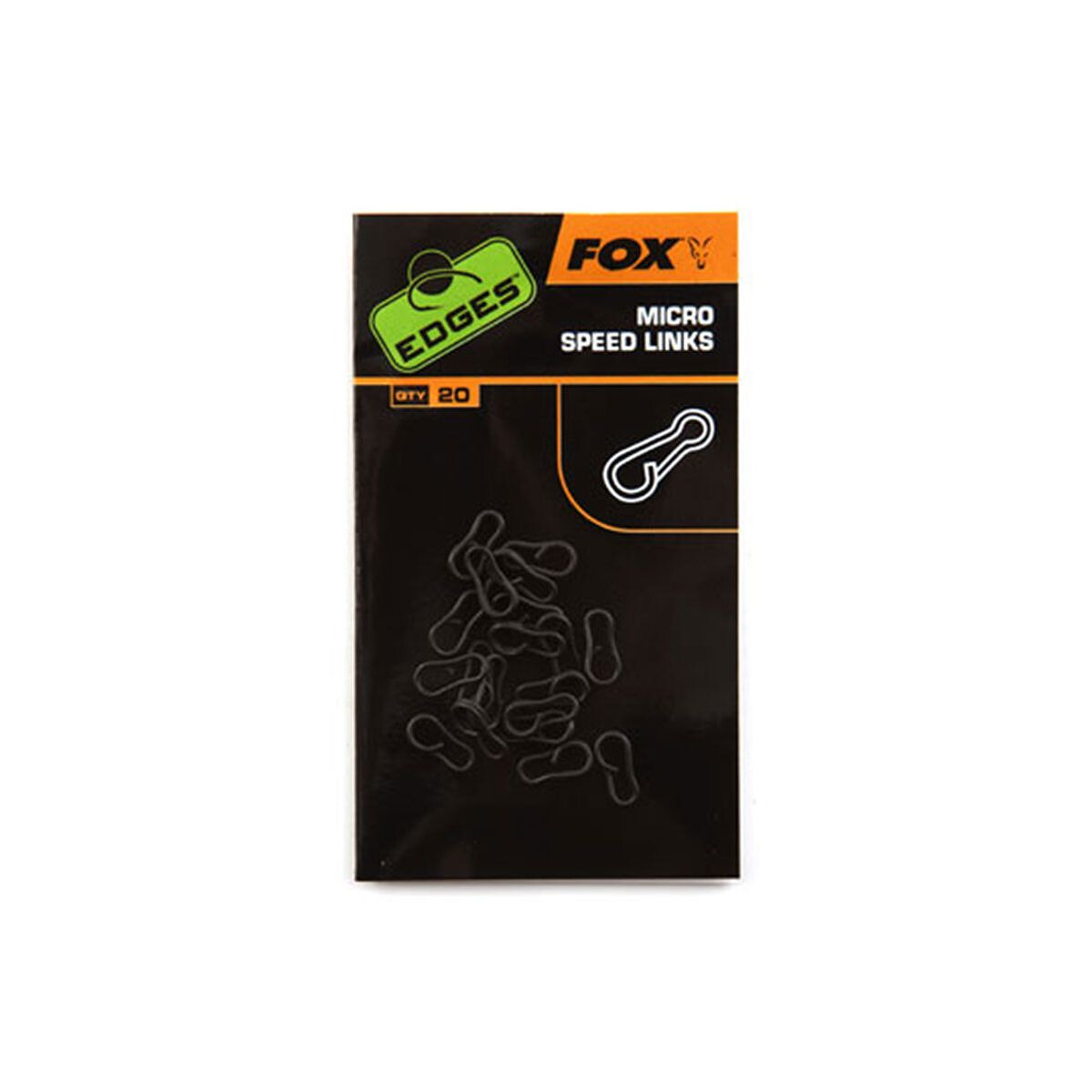 Fox Edges Micro Speed Links