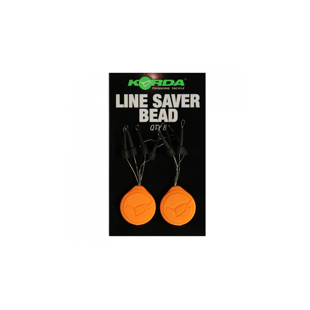 Korda Line Saver Bead