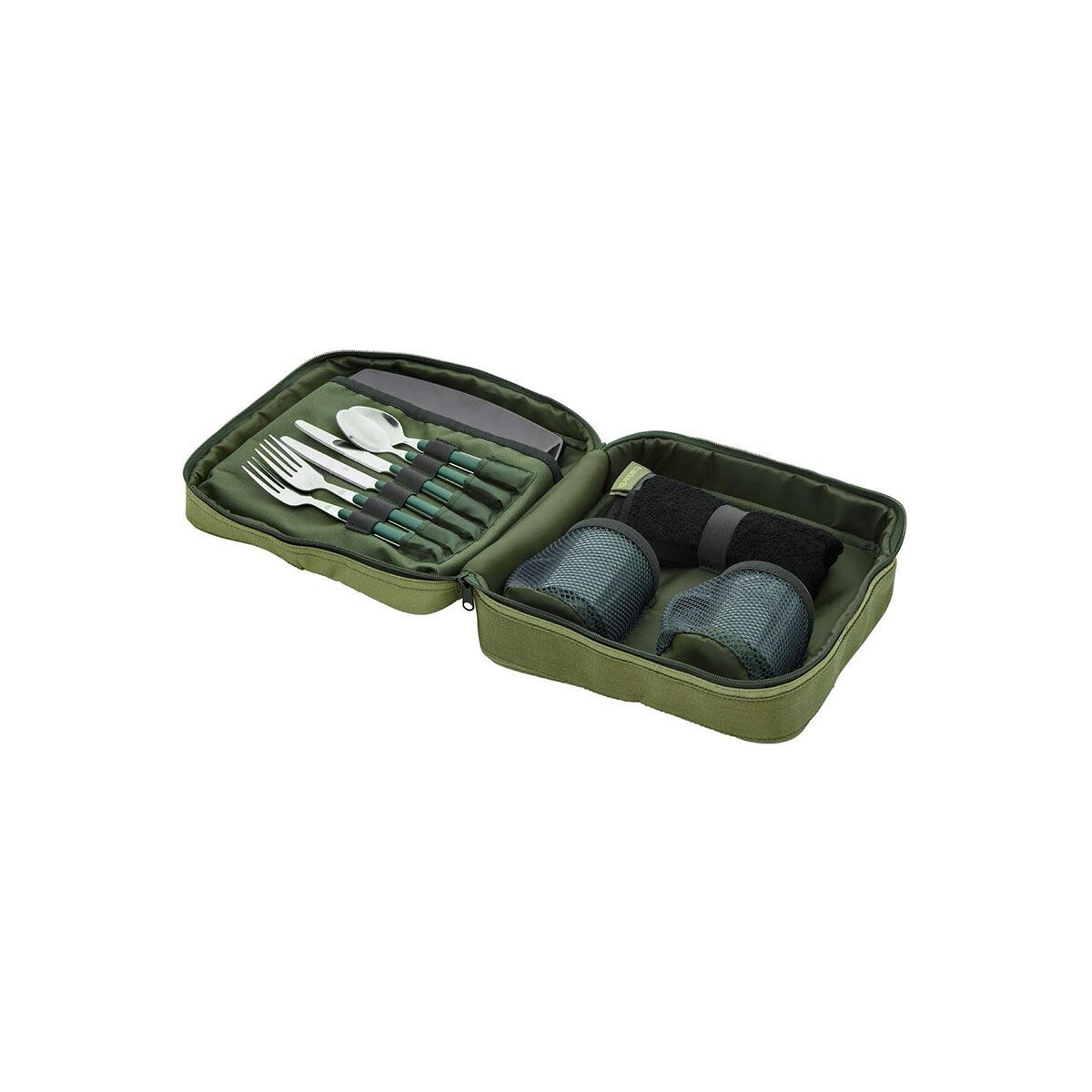 Trakker NXG Deluxe Food Set