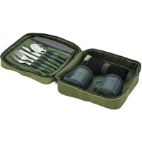 Trakker NXG Deluxe Food Set