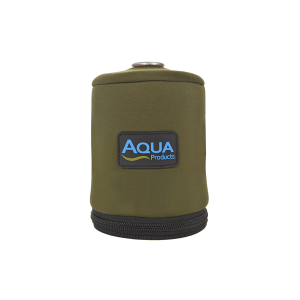 Aqua Black Series Gas Pouch