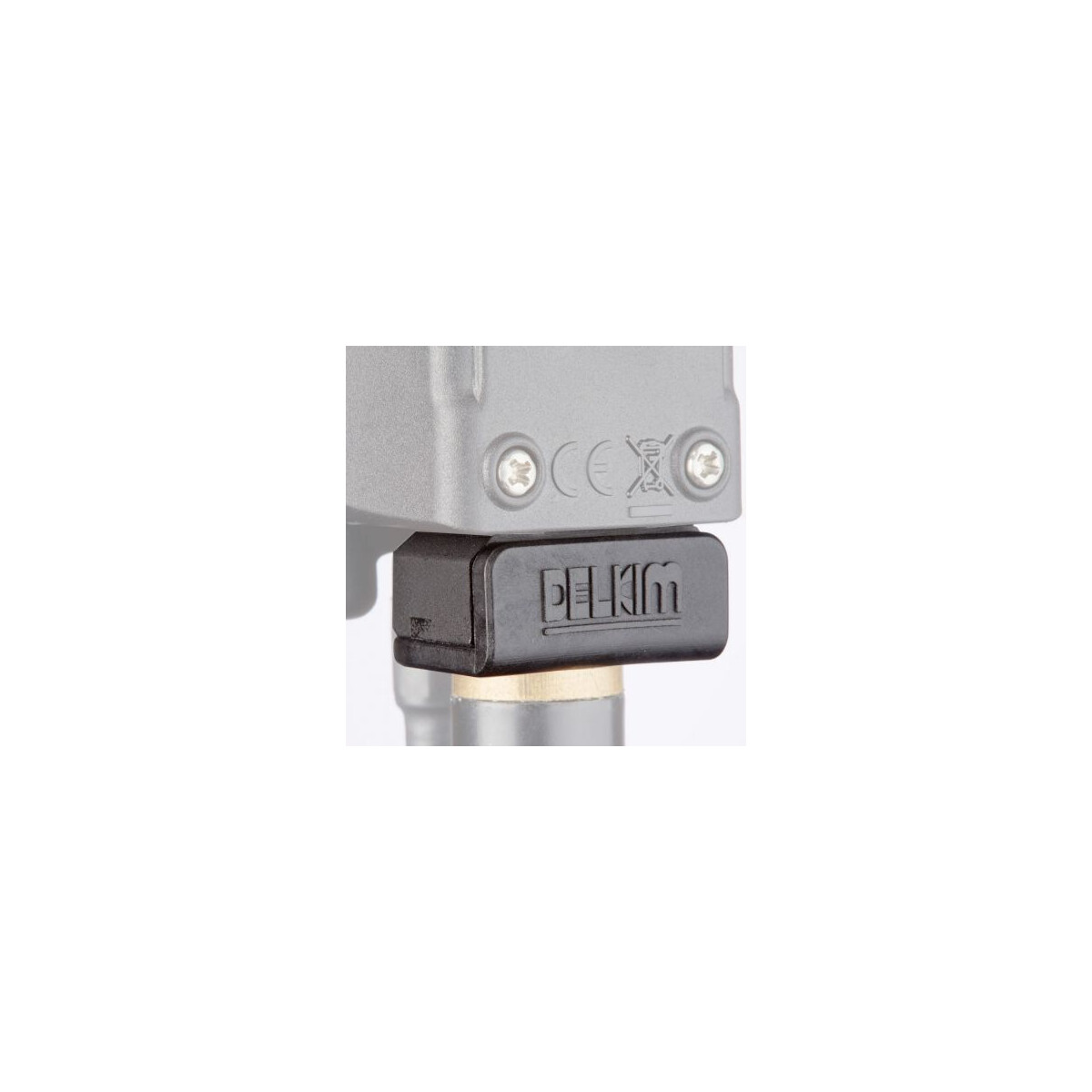 Delkim Txi-D D-Lok Quick Release System v.2