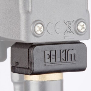 Delkim Txi-D D-Lok Quick Release System