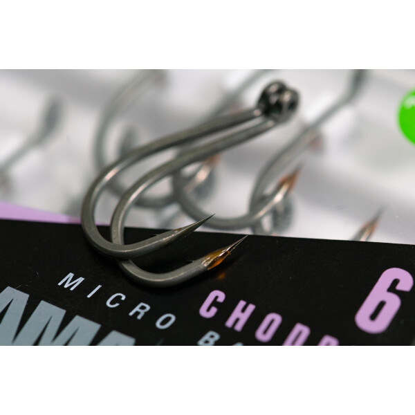 Korda Kamakura Choddy 8