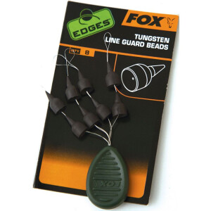 Fox EDGES Tungsten Line Guard Beads