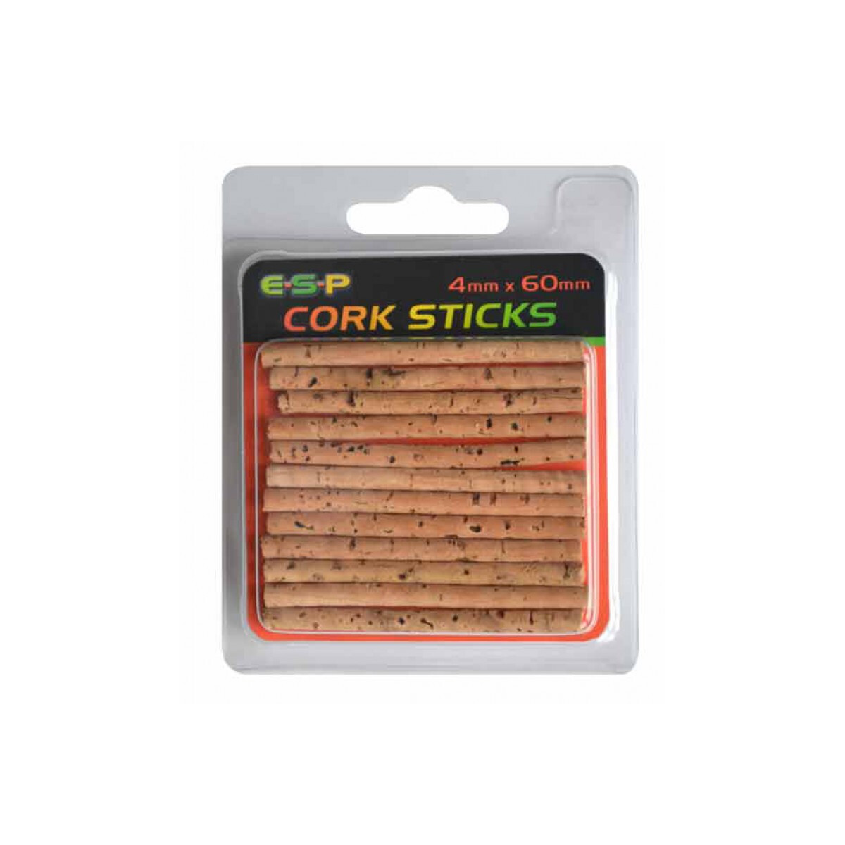 ESP Cork Sticks