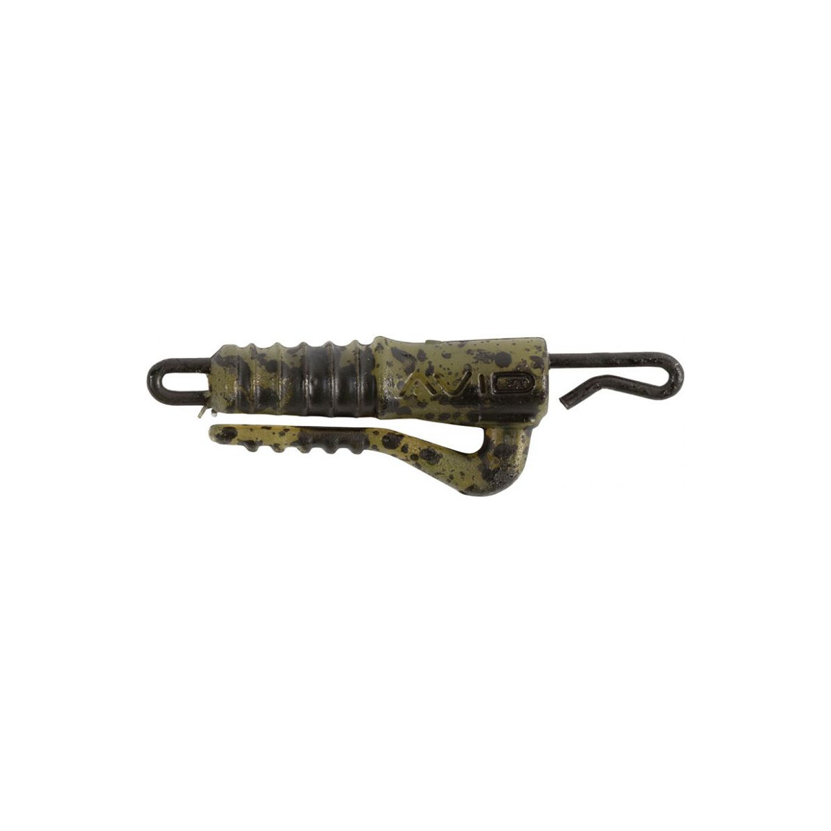 Avid QC Carp Lead Clips