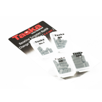 Taska Baseline Tungsten Kwick Change Sinkers Set