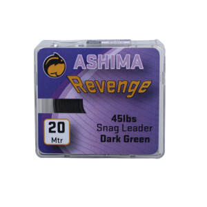 Ashima Revenge 45lbs Snag Leader