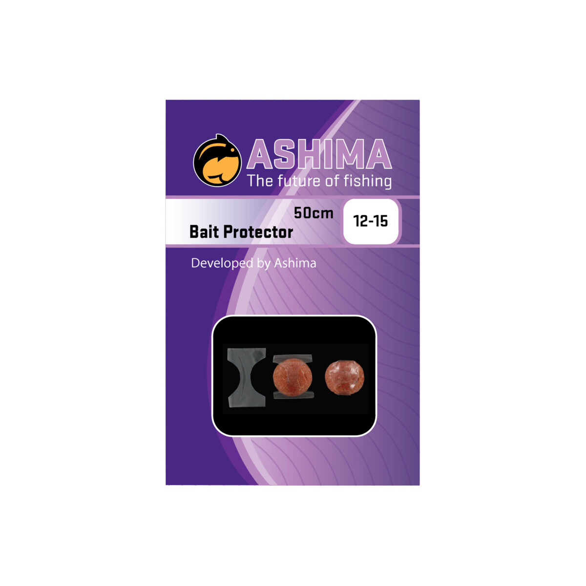 Ashima Bait Protector 50cm