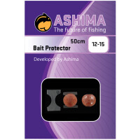 Ashima Bait Protector 50cm 12/15mm