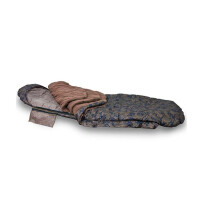 Fox Ventec VRS2 Sleeping Bag Camo - 5 Season