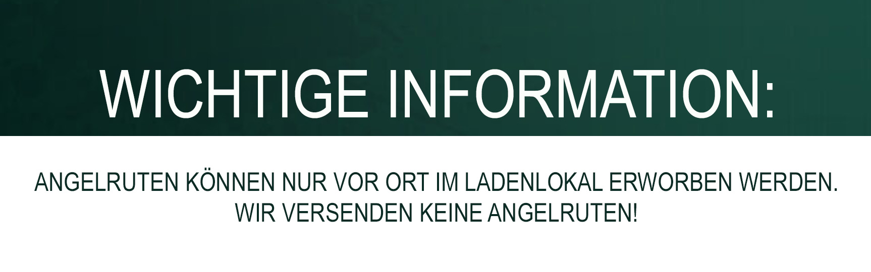 Karpfenruten