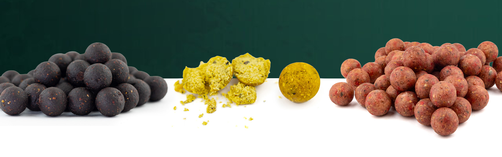 Futterboilies