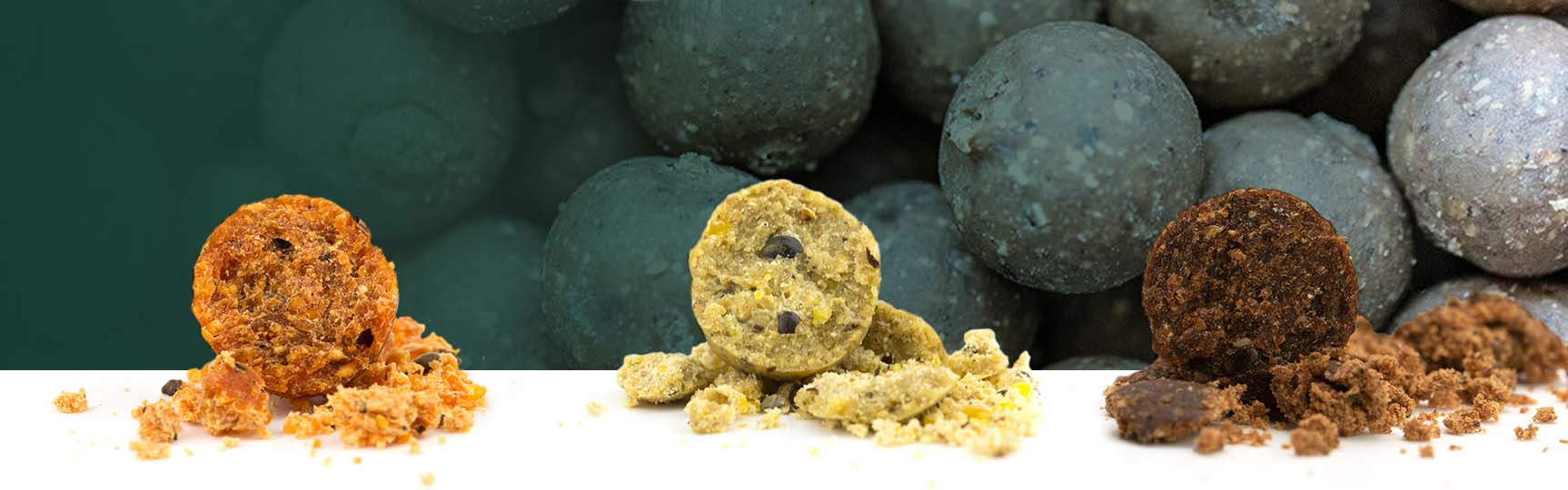 Mini Boilies Mini Boilies