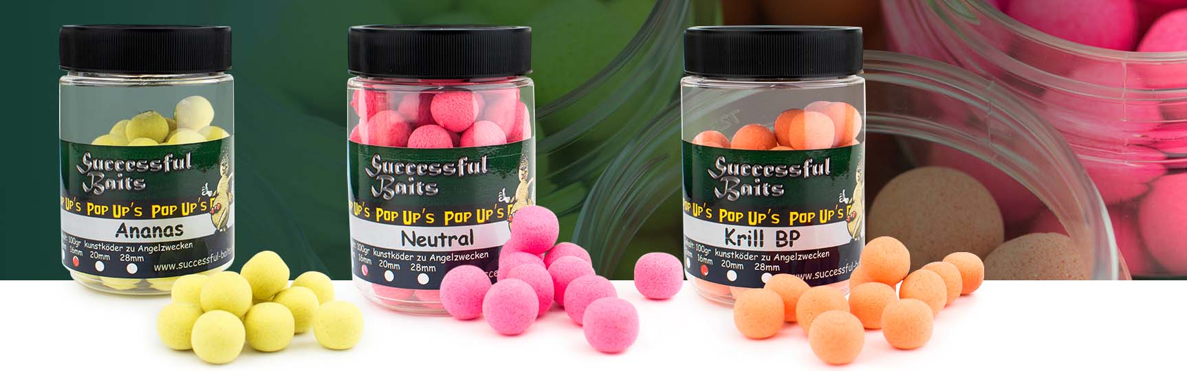 Neon Pop Ups Neon Pop Ups